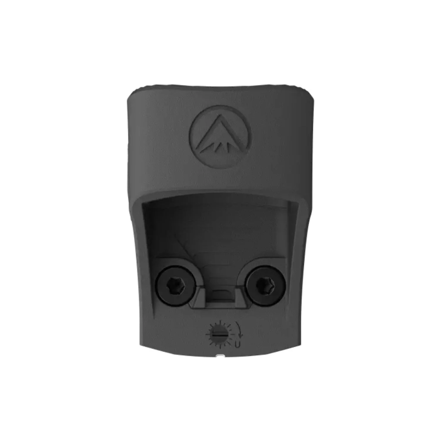 Burris FastFire C Red Dot Sight 1x Magnification 6 MOA Reticle (Black) - Image 7