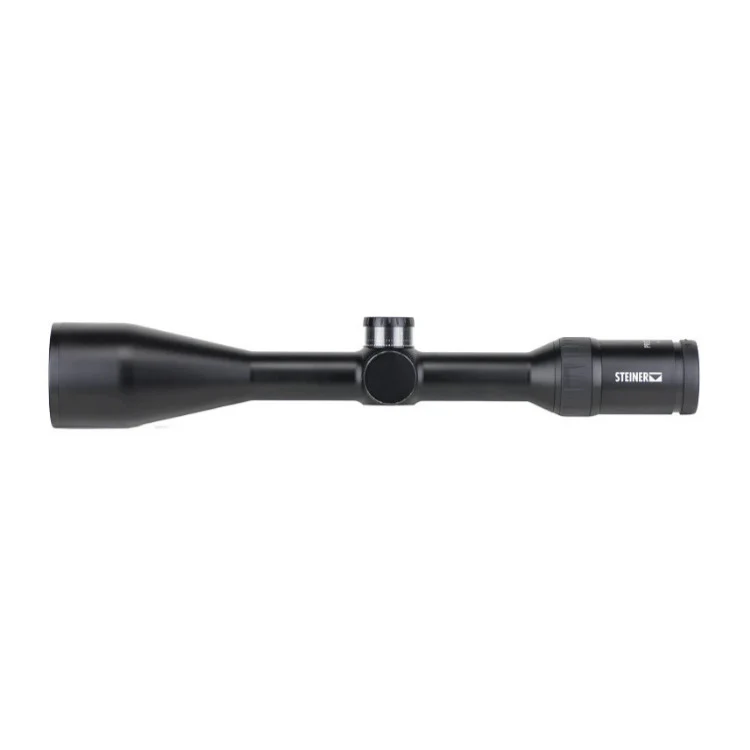 Steiner 3-24x50 Predator 8 Riflescope (E3 Reticle) - Image 2