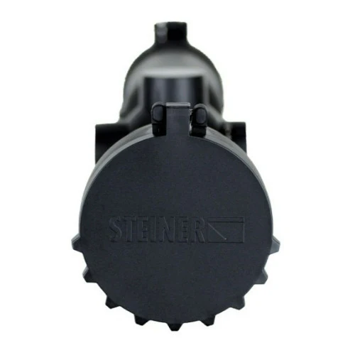 Steiner 4-32x56 Predator 8 Riflescope (SCR Reticle) - Image 3