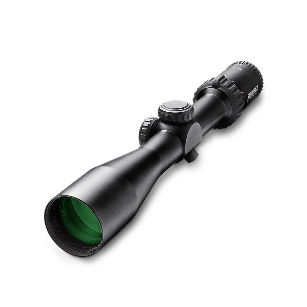 Steiner 3-15x50 GS3 Riflescope (Plex S1 Reticle) - Image 3