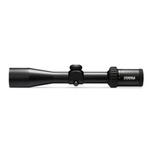 Steiner 3-15x56 GS3 Riflescope (Plex S1 Reticle) - Image 2