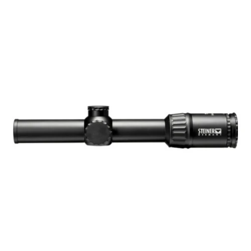 Steiner 1-5x24 T5Xi Riflescope (3TR 7.62 Reticle) - Image 2