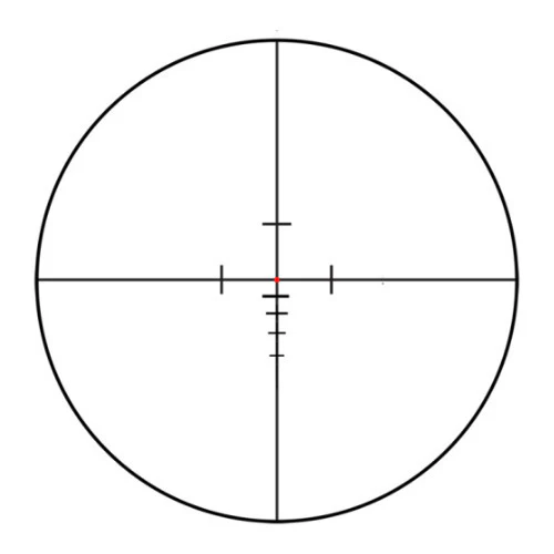 Steiner 1-5x24 T5Xi Riflescope (3TR 7.62 Reticle) - Image 3