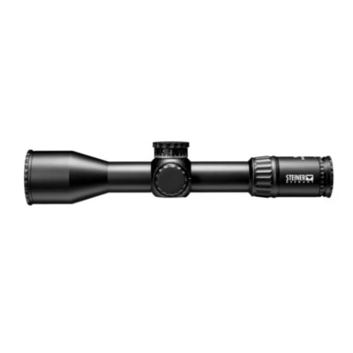 Steiner 3-15x50 T5Xi Riflescope (SCR Reticle, Matte Black) - Image 2