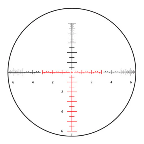 Steiner 3-15x50 T5Xi Riflescope (SCR Reticle, Matte Black) - Image 3