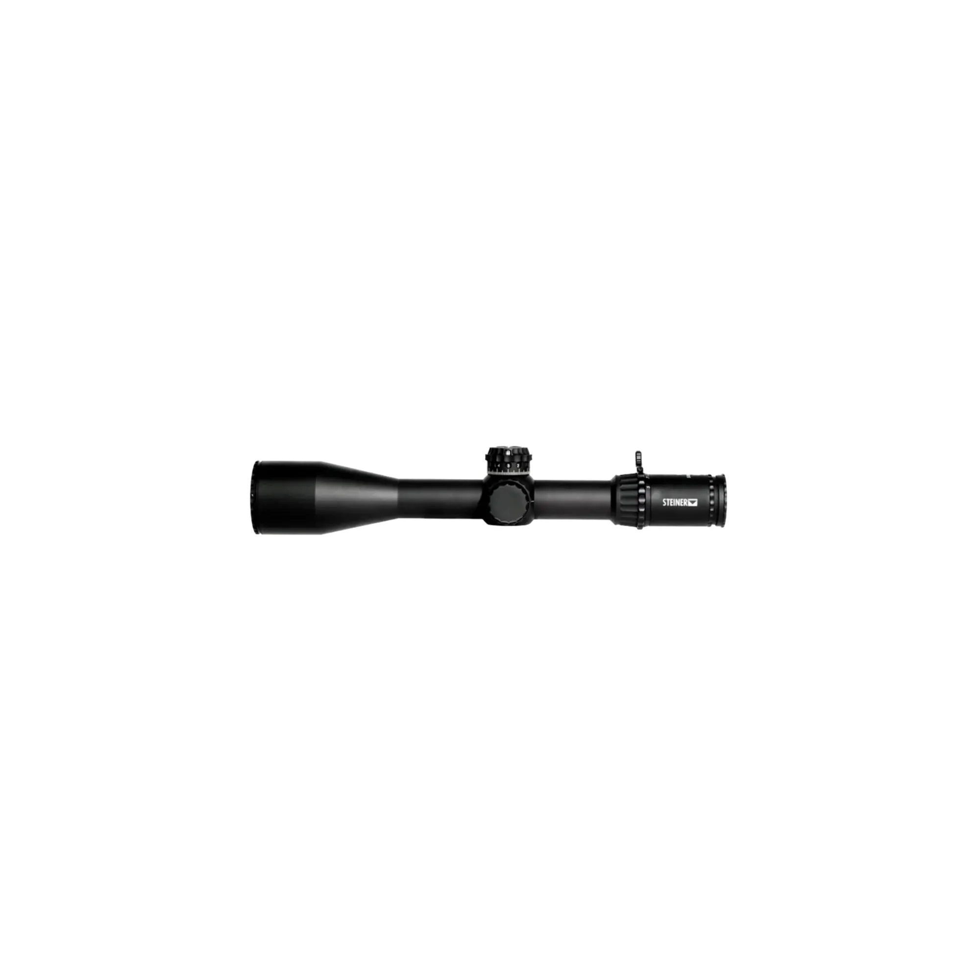 Steiner T6Xi 3-18x56mm with SCR2 Reticle 6x Zoom Range and Locking Windage - Image 2