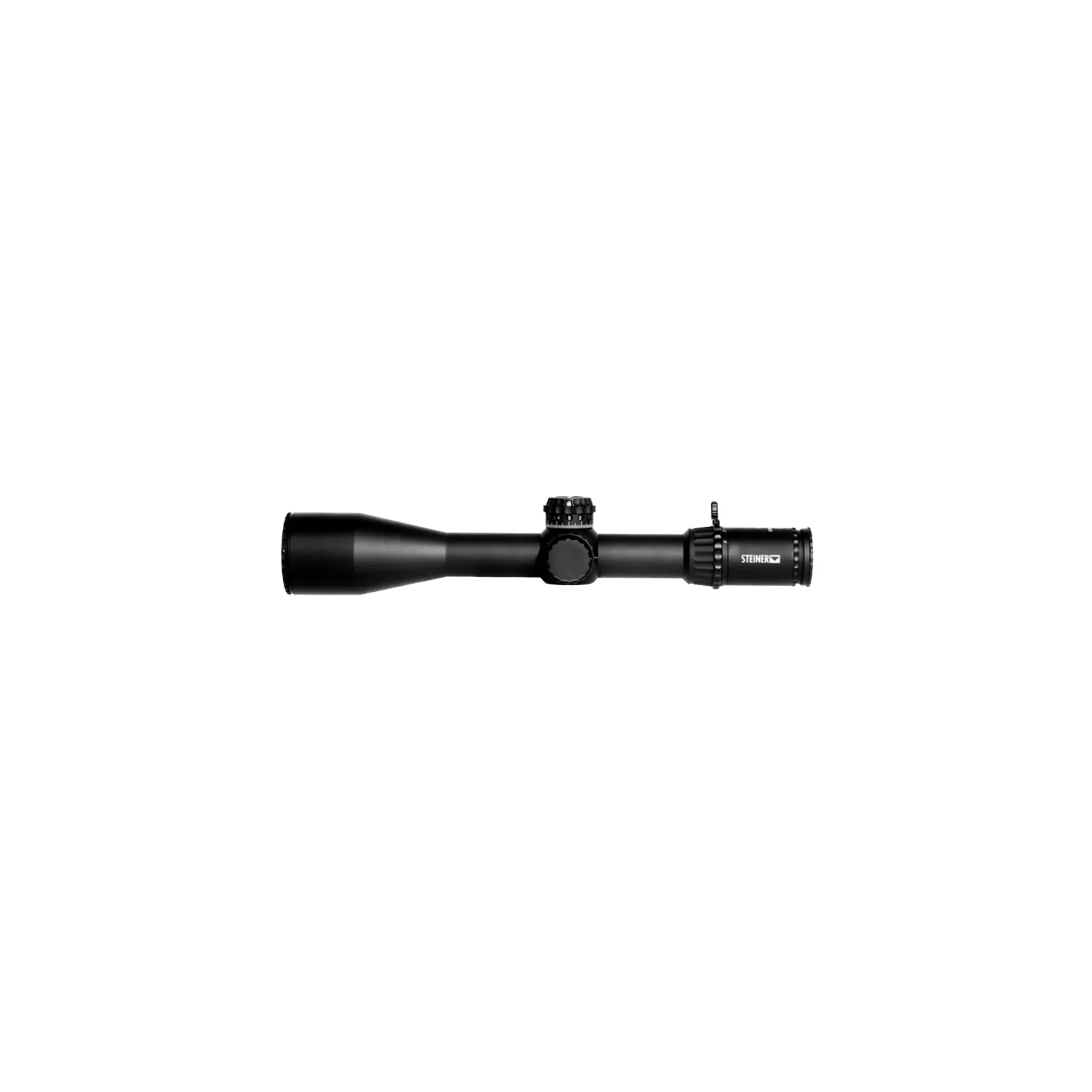 Steiner T6Xi 5-30x56mm with SCR2 Reticle 6x Zoom Range and Locking Windage - Image 2