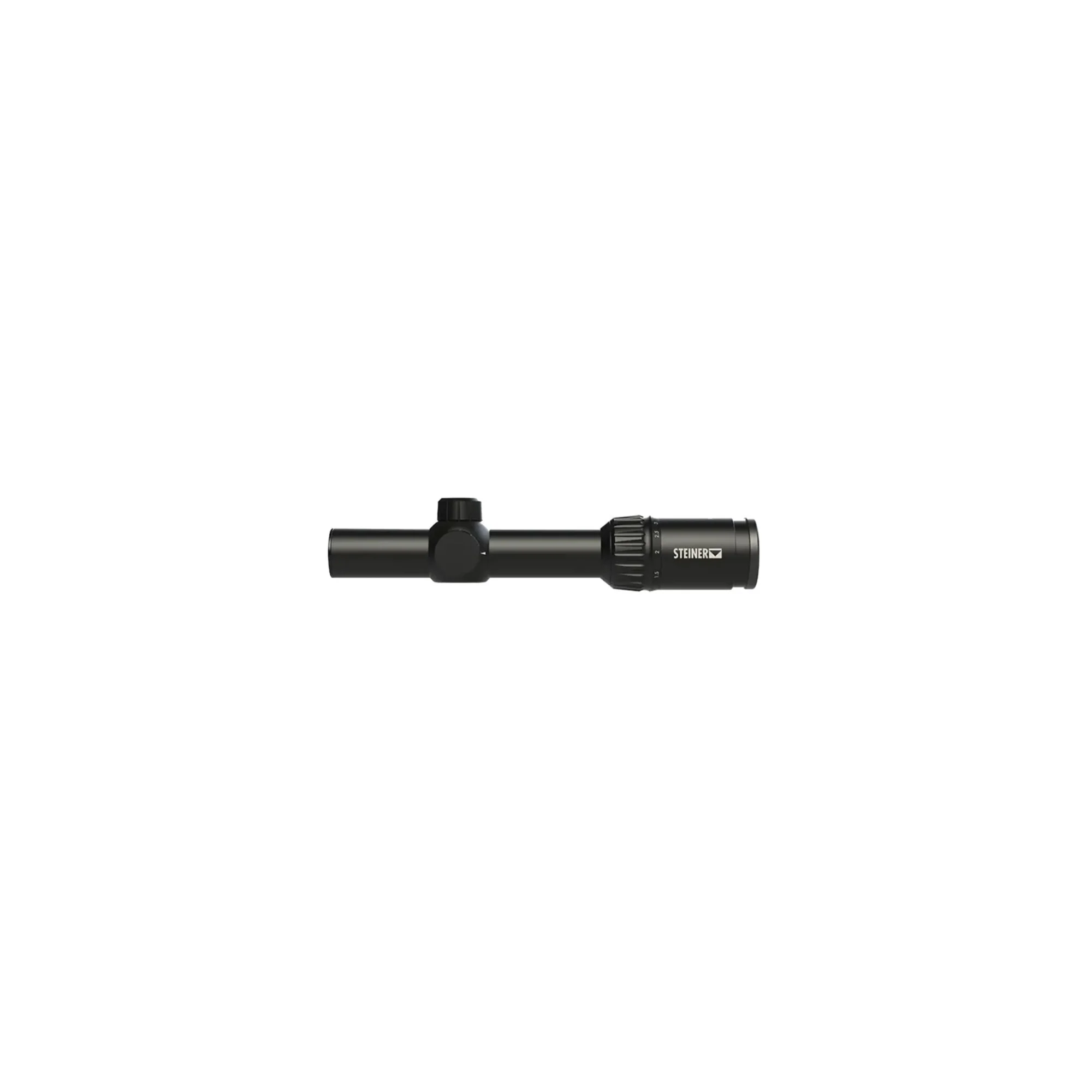 Steiner Optics P4Xi 1x-4x24mm P3TR (LE) - Image 2