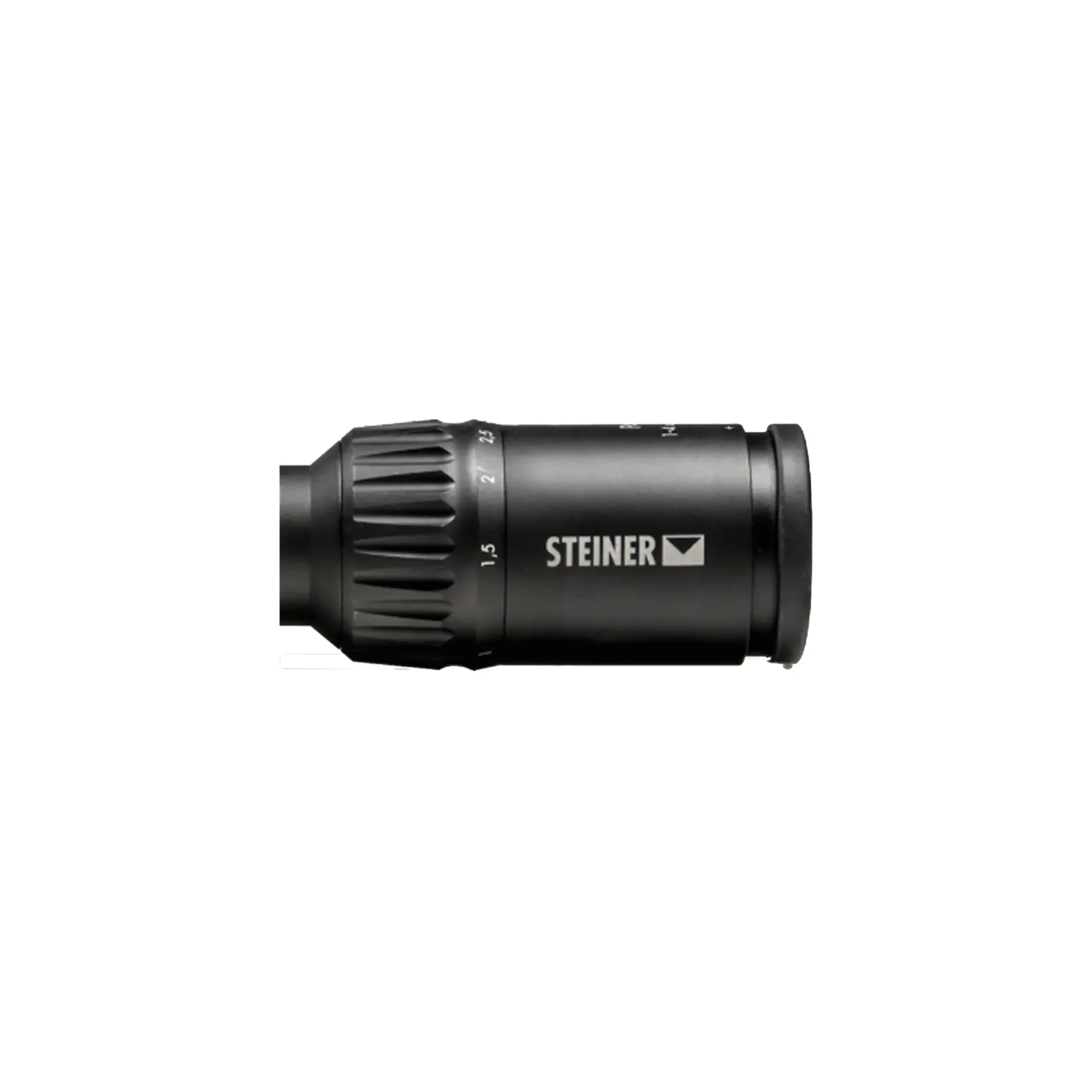 Steiner Optics P4Xi 1x-4x24mm P3TR (LE) - Image 4
