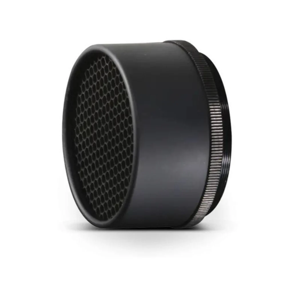Steiner Optics ARD M5Xi 50mm Military Scope