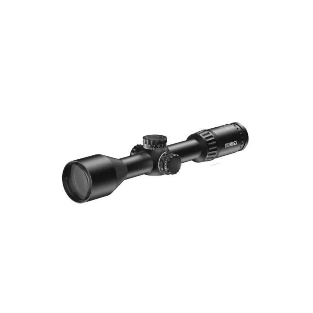 Steiner Optics Sunshade M5Xi 50mm Military Scope - Image 4