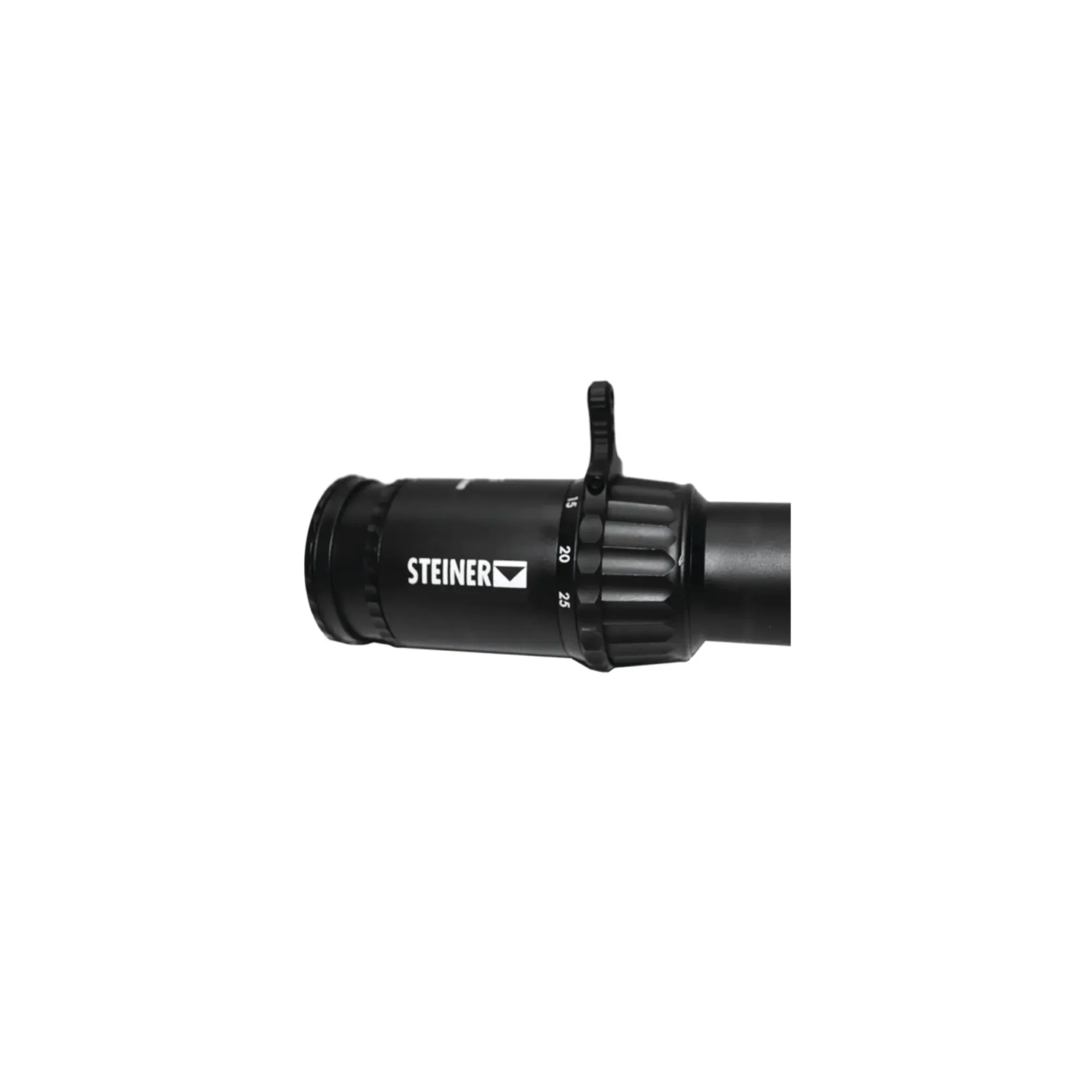 Steiner Optics Throw Lever T5Xi and P-Series