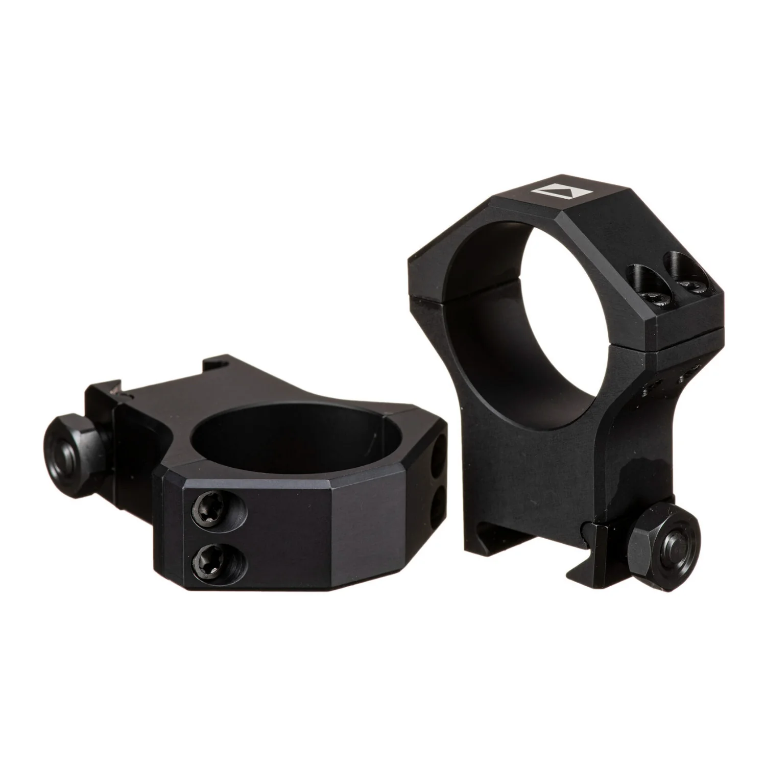 Steiner Optics T-Series Scope Rings 30mm Low