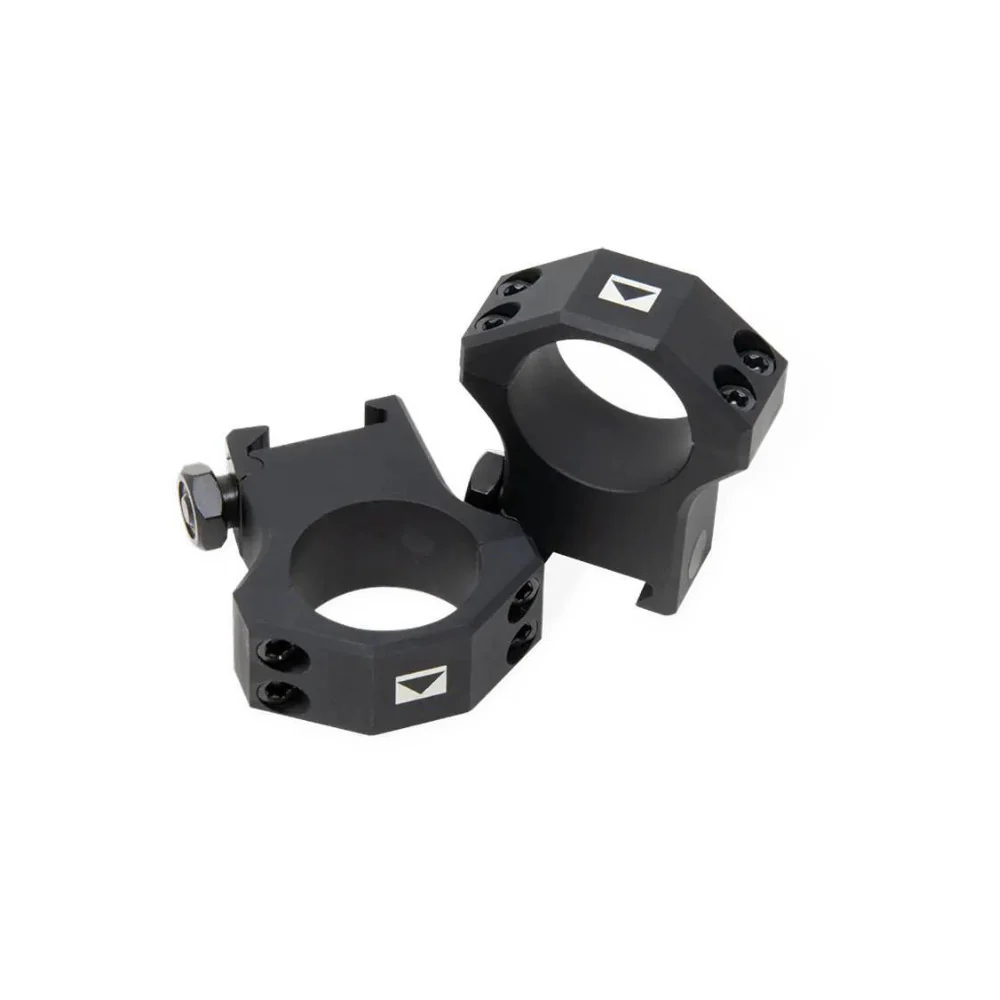 Steiner Optics T-Series Scope Rings 30mm Extra High