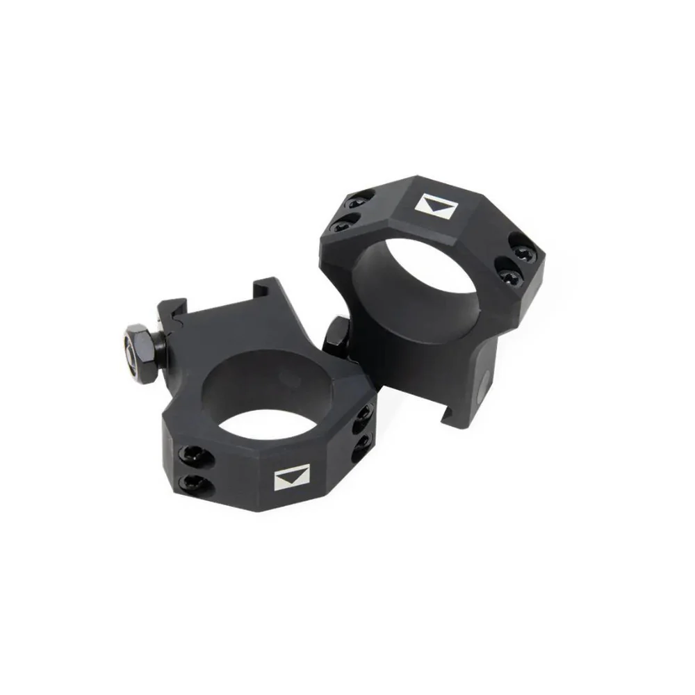 Steiner Optics T-Series Scope Rings 34mm Low