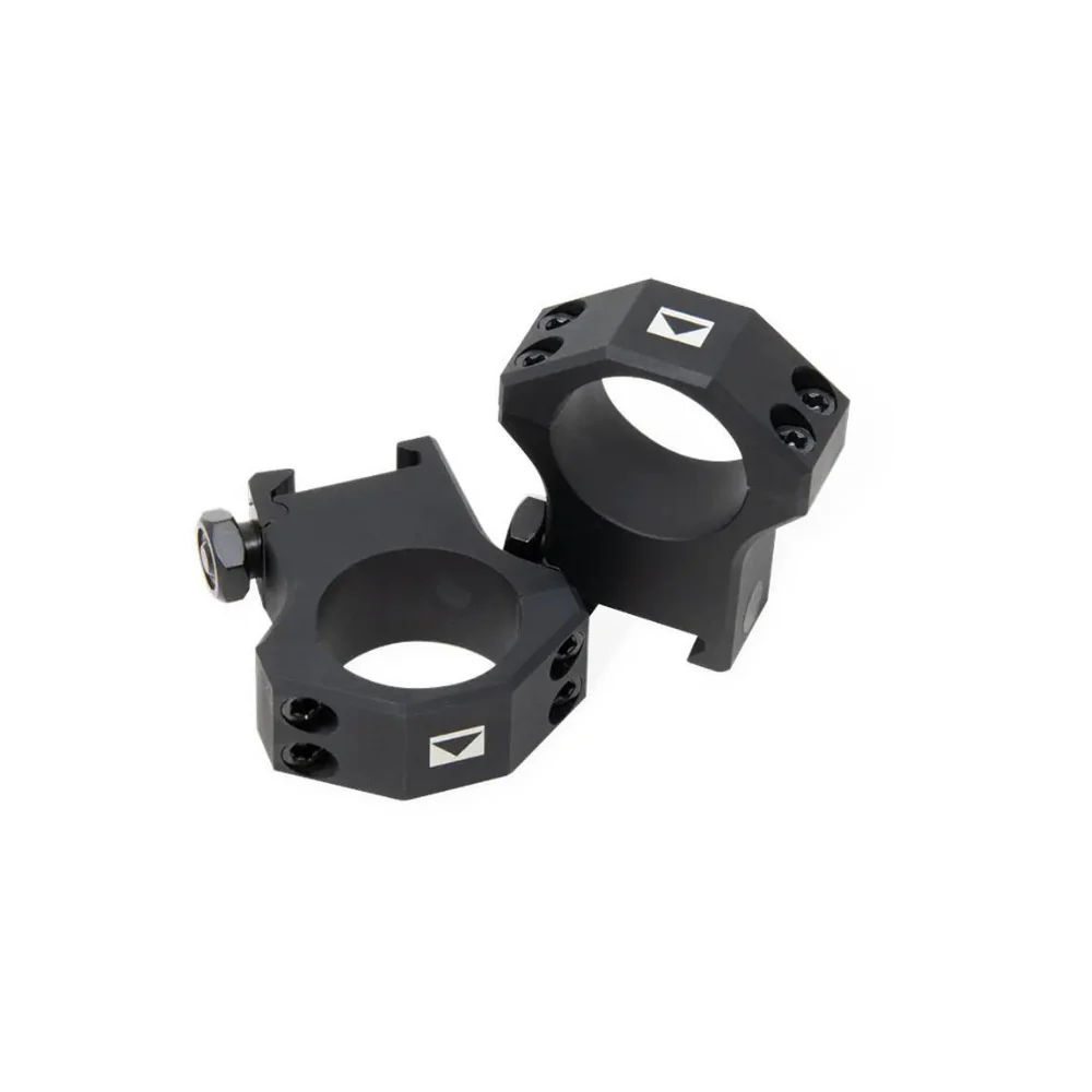 Steiner Optics T-Series Scope Rings 34mm Extra High