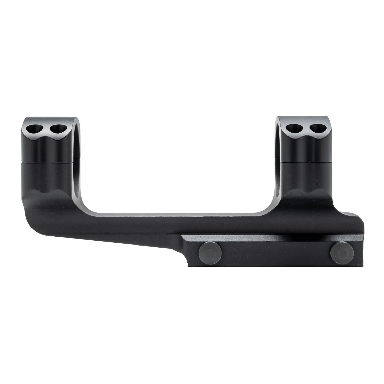 Steiner Optics P-Series 34mm MSR Mount, 35mm height - Image 2