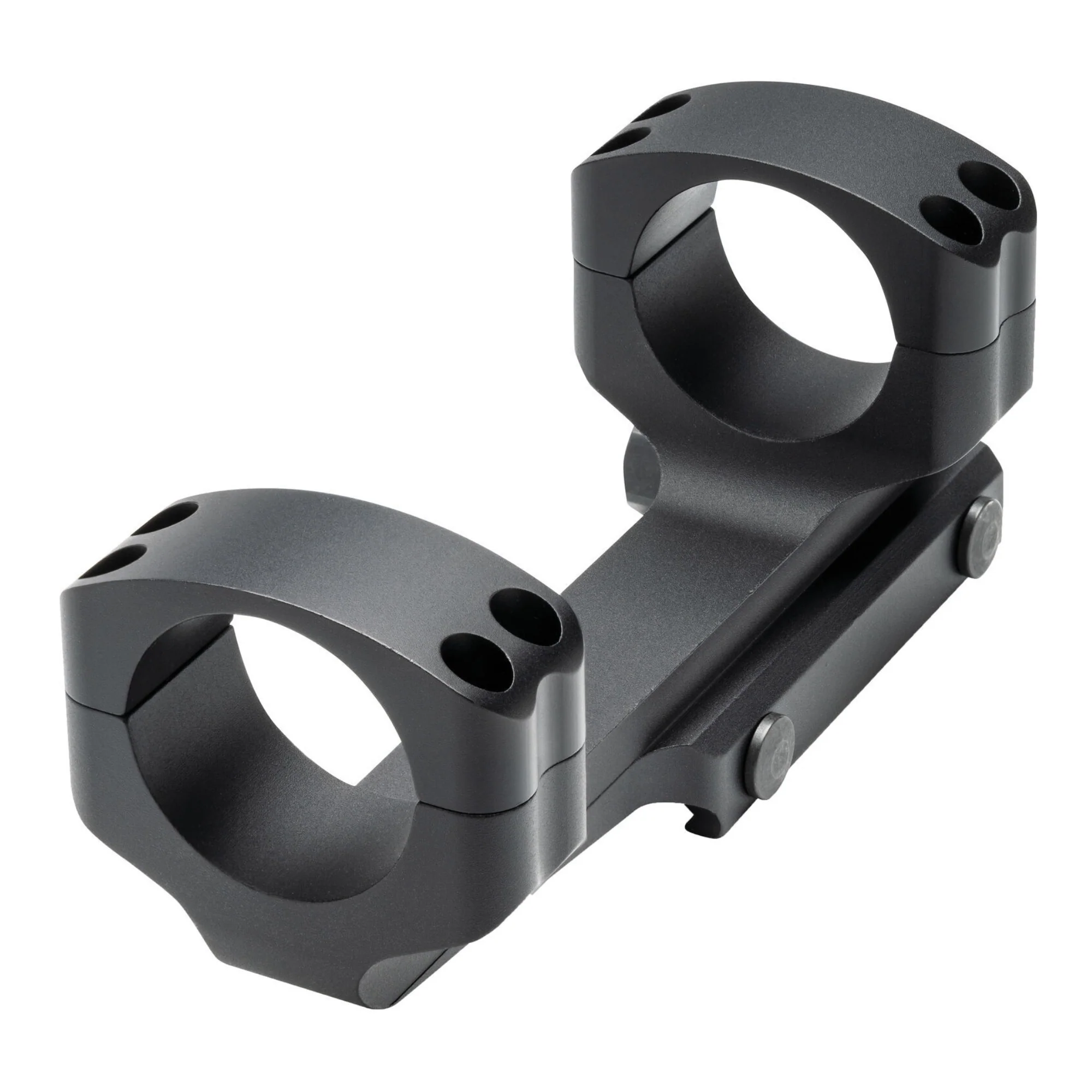 Steiner P-Series MSR QD 30mm Cantilevered Riflescope Mount (35mm Height)