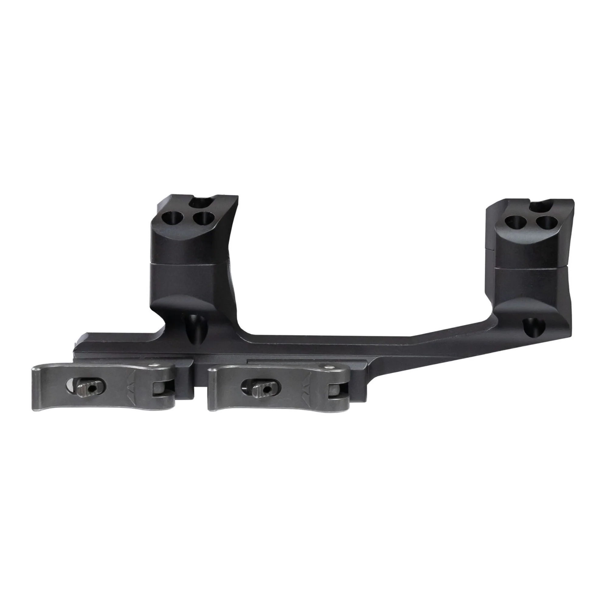 Steiner P-Series MSR QD 30mm Cantilevered Riflescope Mount (35mm Height) - Image 3