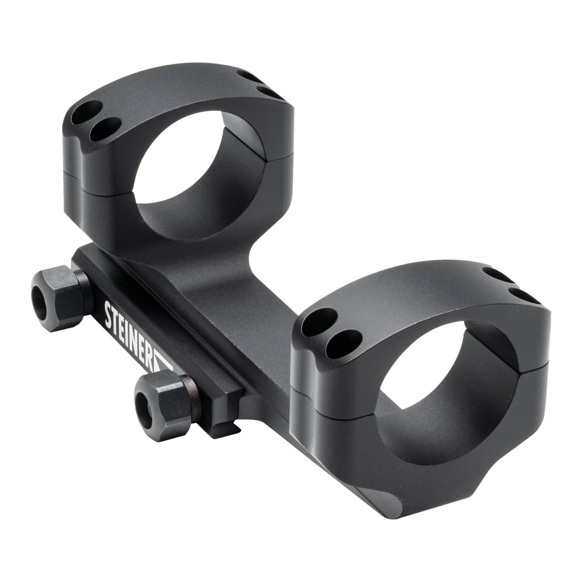 Steiner P-Series MSR QD 34mm Cantilevered Riflescope Mount (35mm Height)