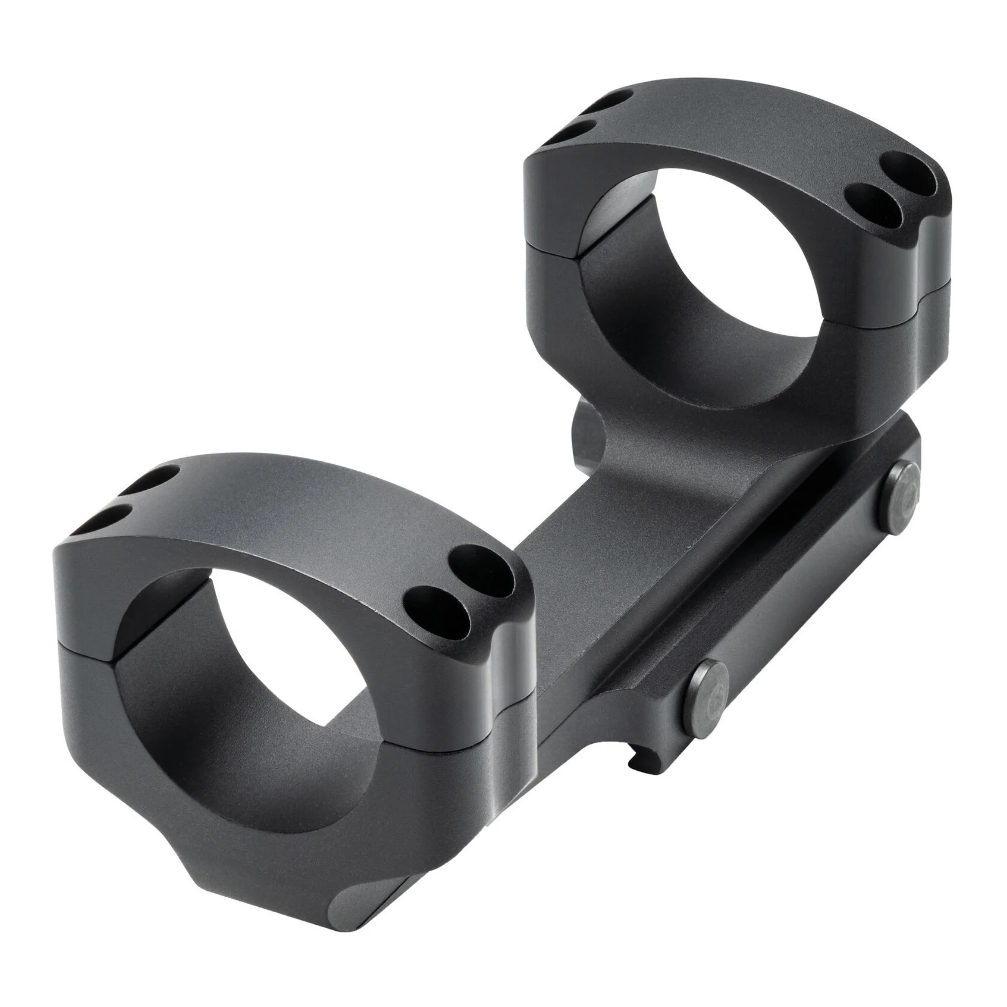 Steiner P-Series MSR QD 34mm Cantilevered Riflescope Mount (35mm Height) - Image 2