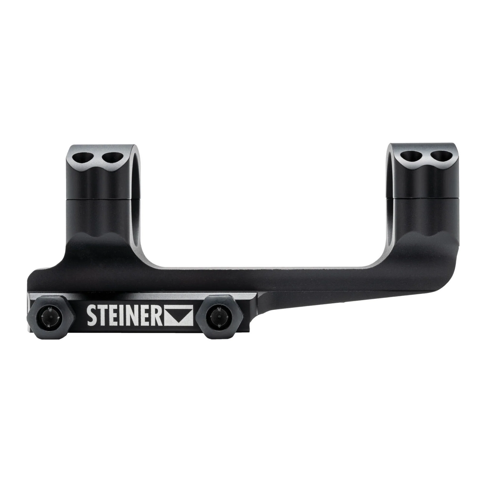 Steiner P-Series MSR QD 34mm Cantilevered Riflescope Mount (35mm Height) - Image 3
