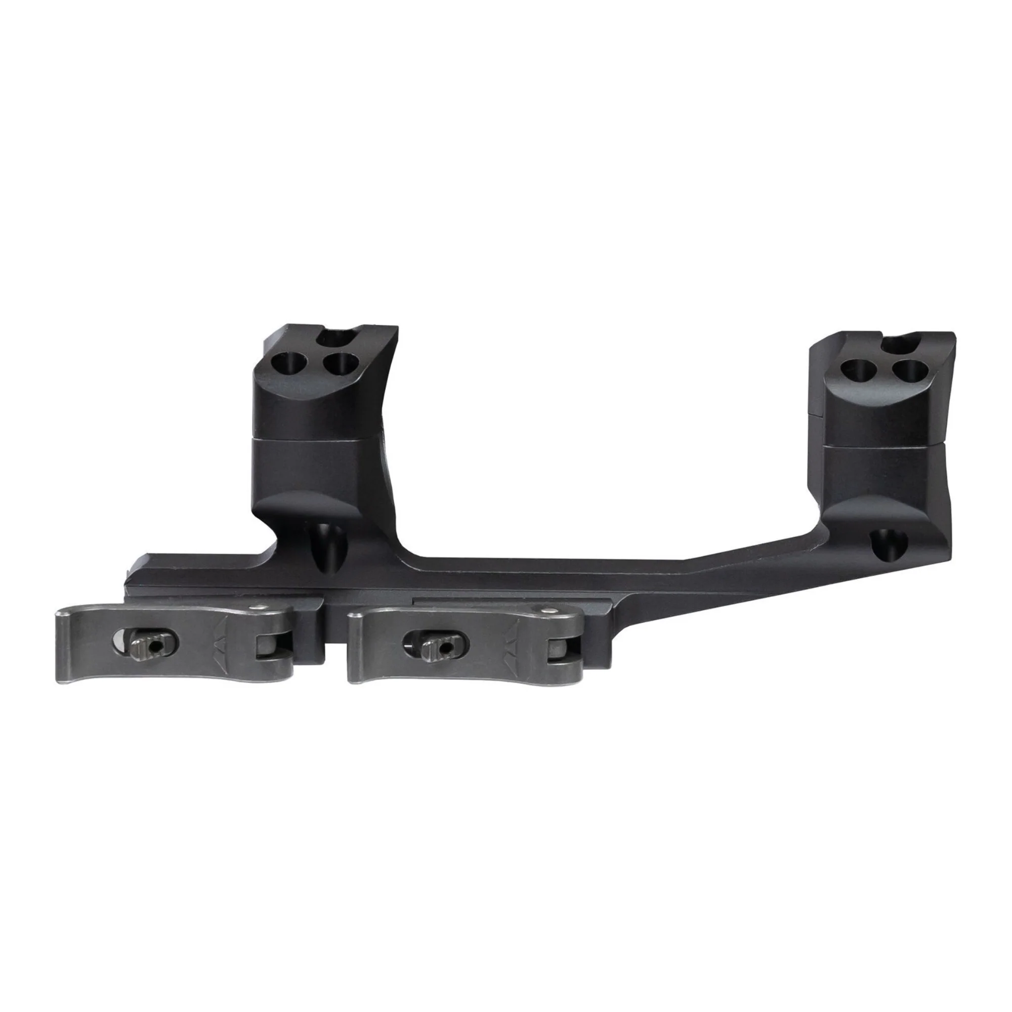Steiner P-Series MSR QD 34mm Cantilevered Riflescope Mount (35mm Height) - Image 4