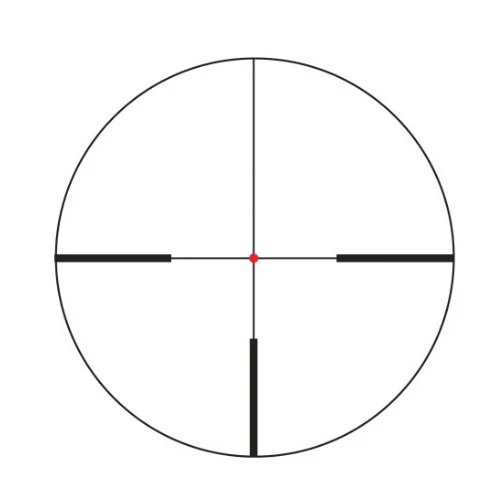 Steiner 1-5x24 Nighthunter Extreme Riflescope (4A-1 German #4 Reticle) - Image 3