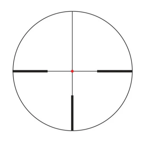 Steiner 2-10x50 Nighthunter Extreme Riflescope (4Ai German #4 Reticle) - Image 3
