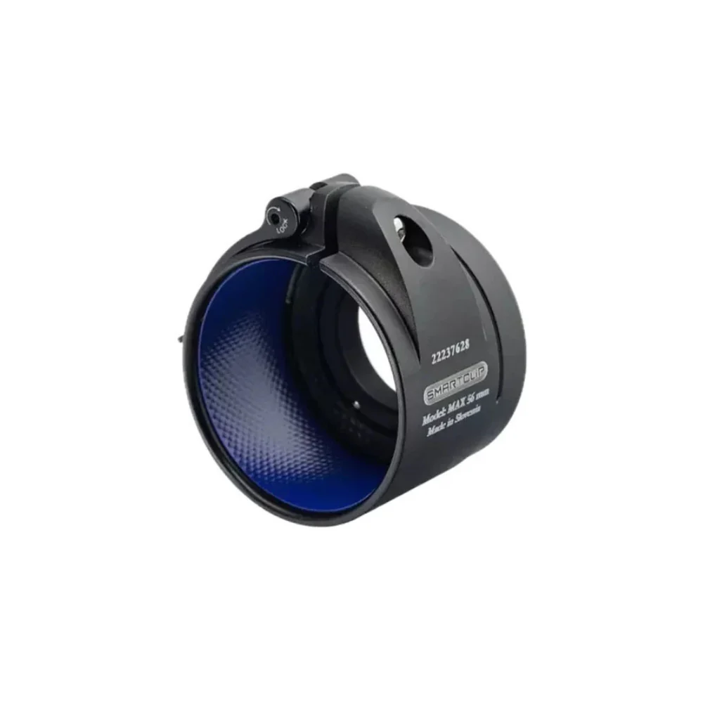 Burris Smartclip BTC Adapter - Easy Install Clip-On (51mm)