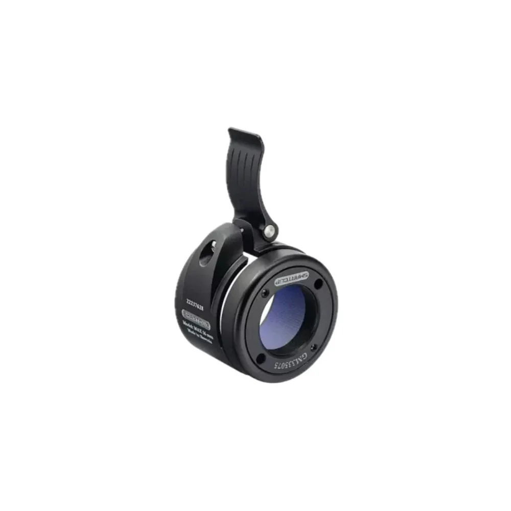 Burris Smartclip BTC Adapter - Easy Install Clip-On (56mm U.S.E.) - Image 2