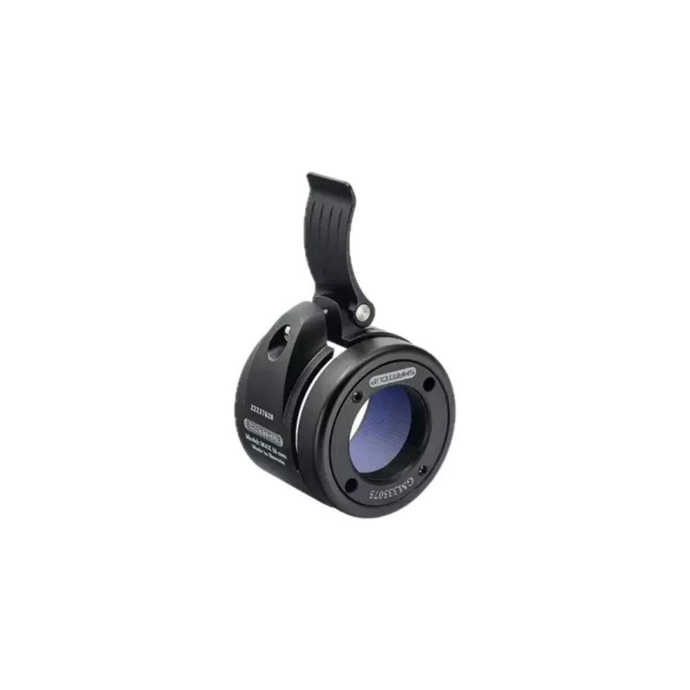 Burris Smartclip BTC Adapter - Easy Install Clip-On (62mm U.S.E.) - Image 3