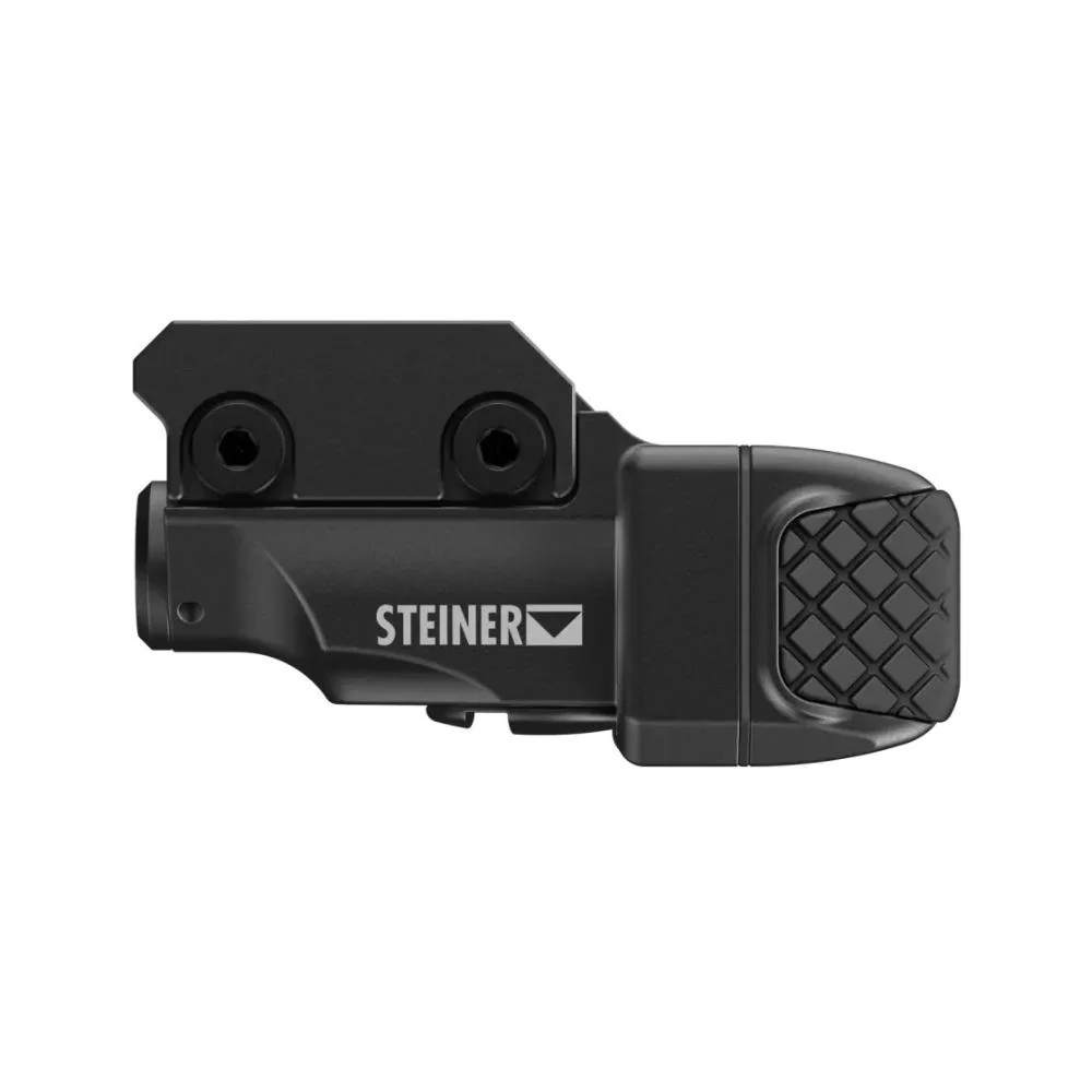 Steiner TOR-X with Green Laser and Bluetooth Connectivity (Black) - Image 2