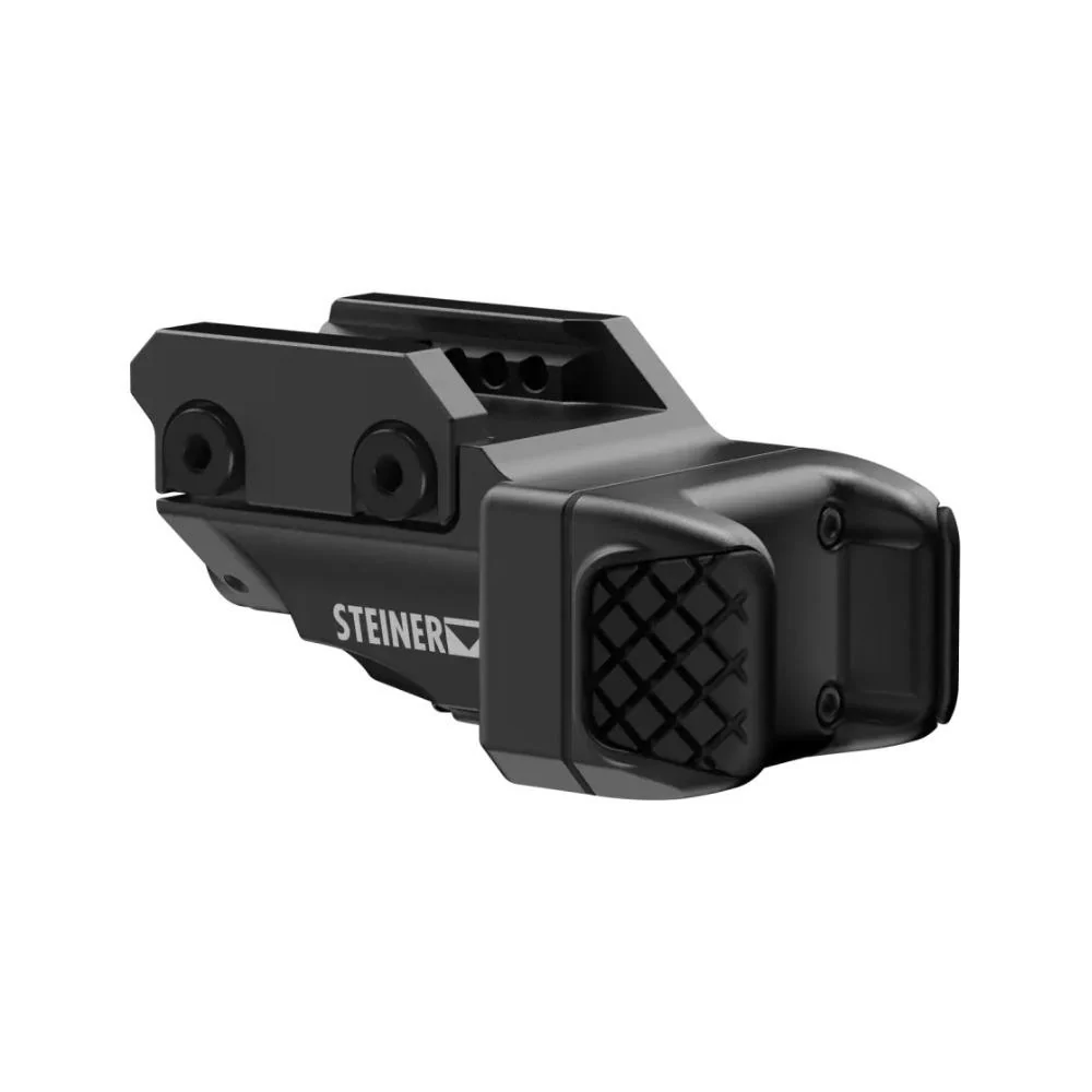 Steiner TOR-X with Green Laser and Bluetooth Connectivity (Black) - Image 3