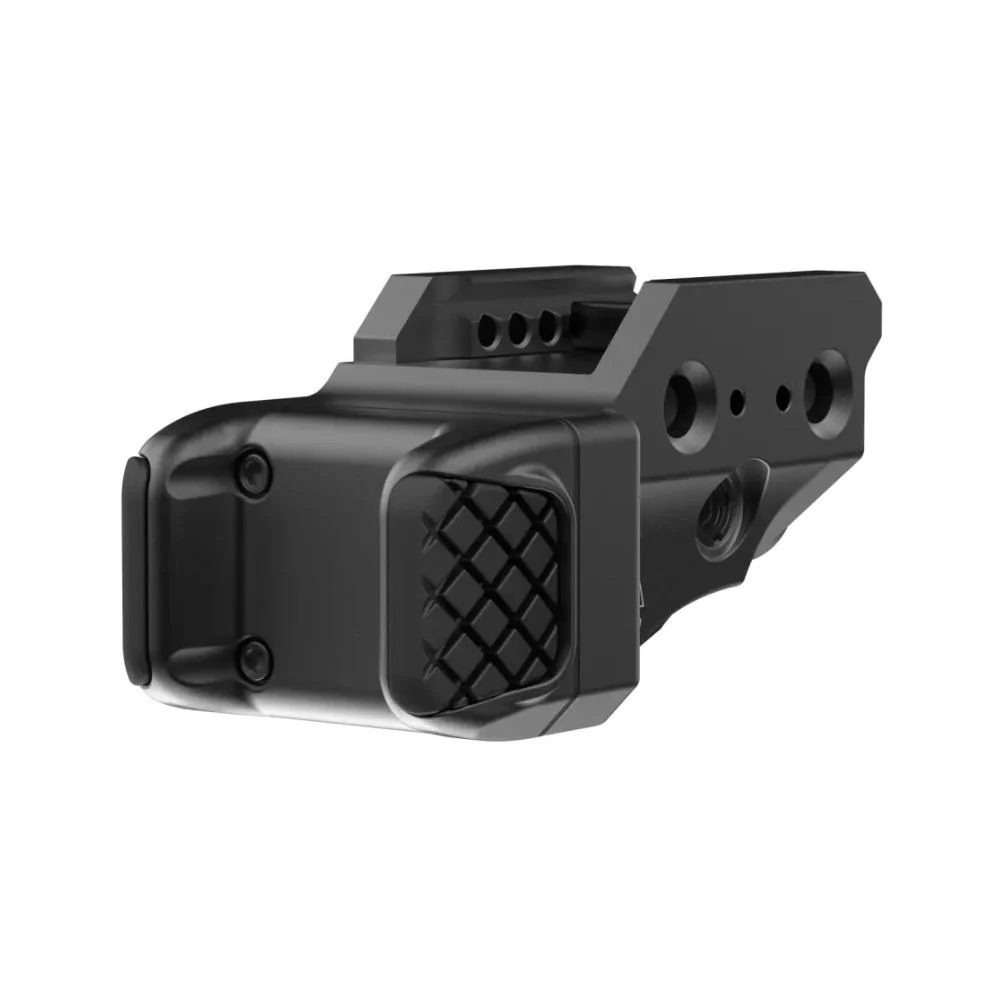 Steiner TOR-X with Green Laser and Bluetooth Connectivity (Black) - Image 4