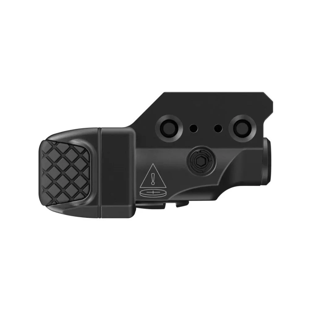 Steiner TOR-X with Green Laser and Bluetooth Connectivity (Black) - Image 5
