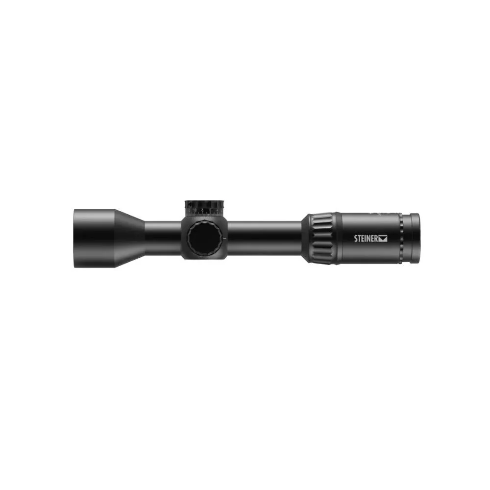Steiner H6Xi 2-12x42mm MHR-MOA RFP 30MM - Image 2