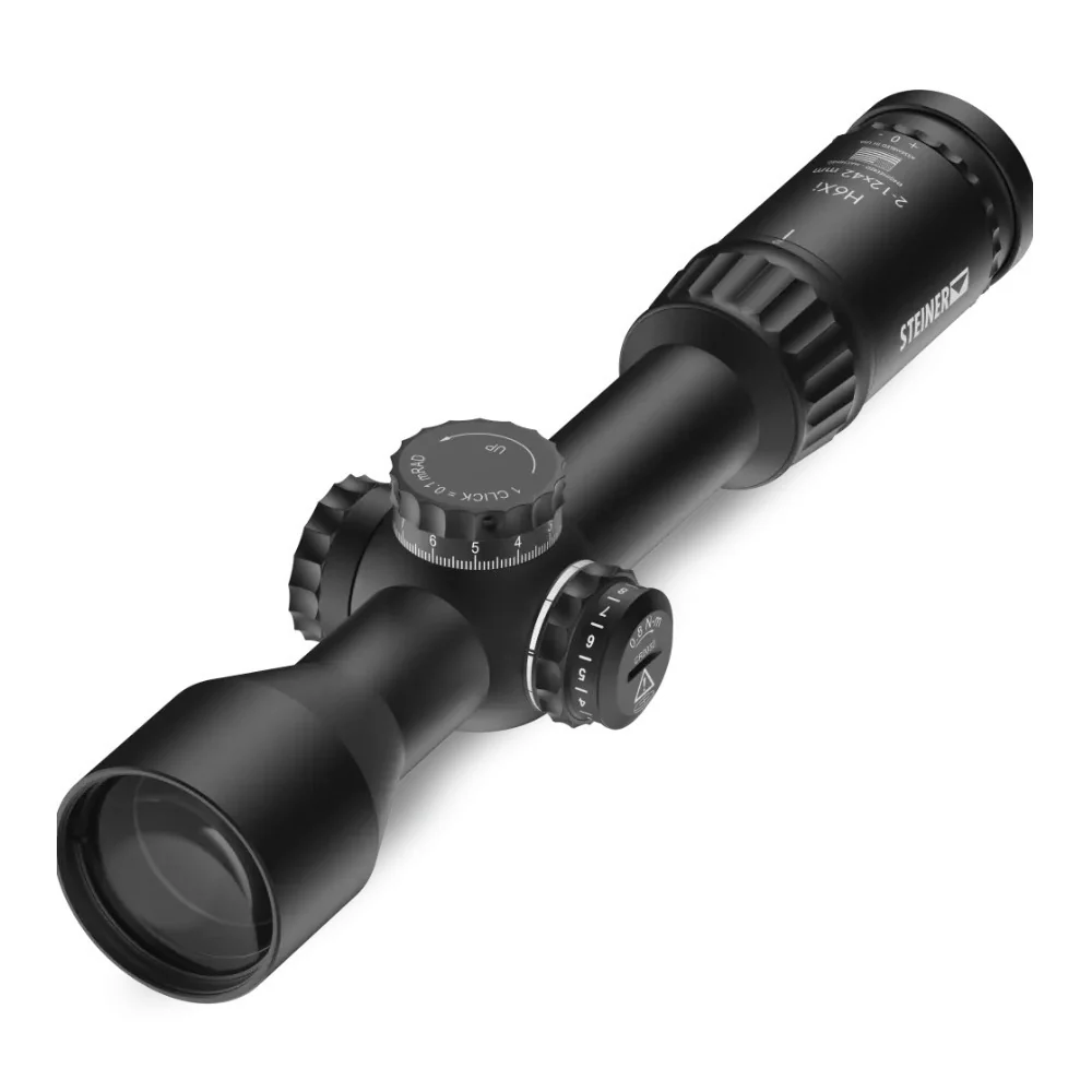 Steiner H6Xi 2-12x42mm MHR-MOA RFP 30MM - Image 4