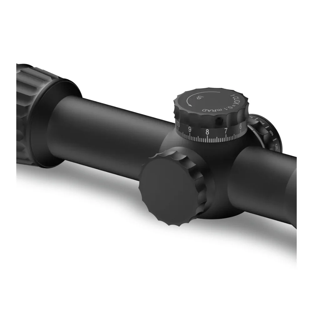 Steiner H6Xi 2-12x42mm MHR-MOA RFP 30MM - Image 5