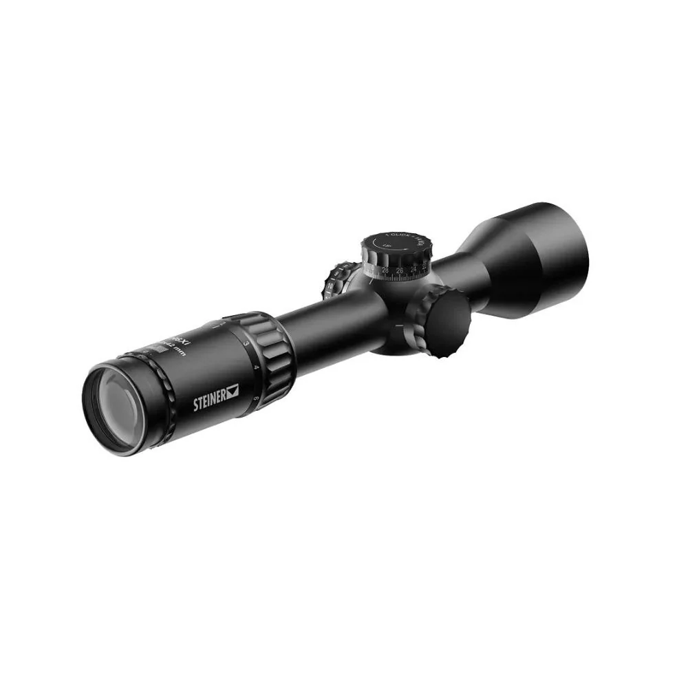 Steiner H6Xi 2-12x42mm MHR-MOA RFP 30MM - Image 6
