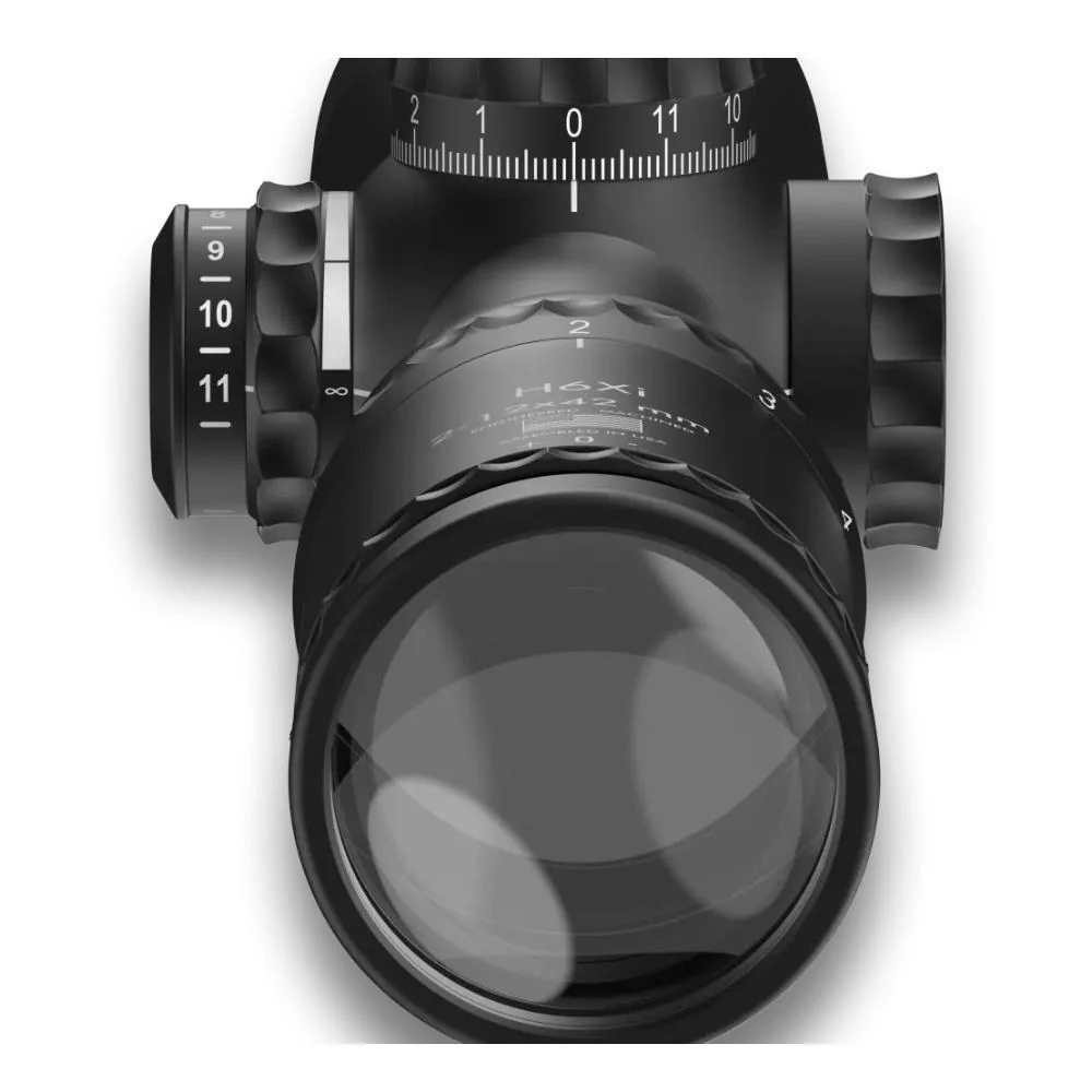 Steiner H6Xi 2-12x42mm MHR-MOA RFP 30MM - Image 7