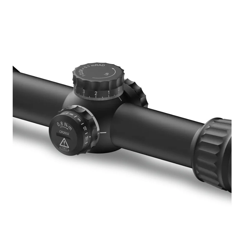Steiner H6Xi 3-18x50mm MHR-MOA RFP 30MM - Image 6