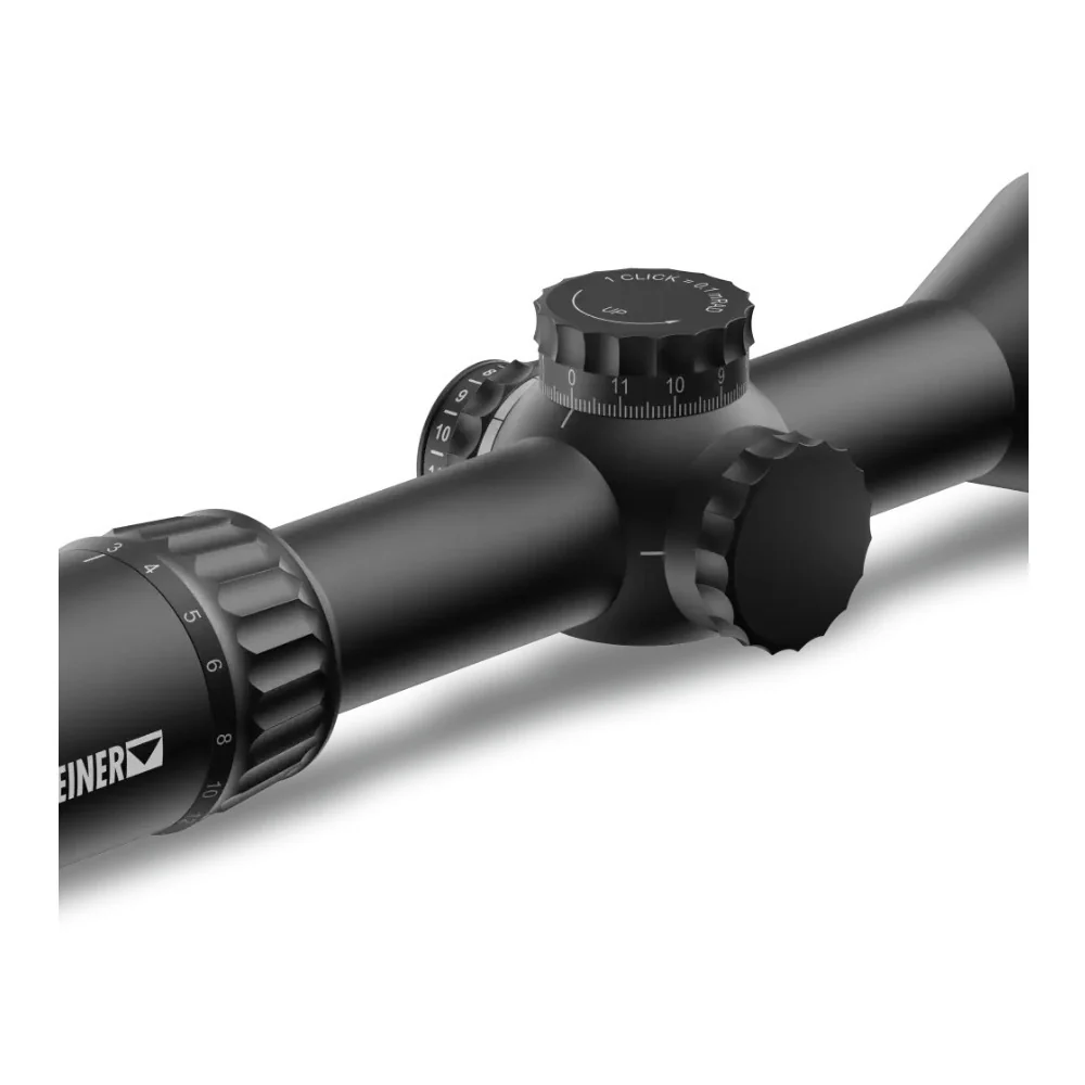 Steiner H6Xi 3-18x50mm MHR-MOA RFP 30MM - Image 8