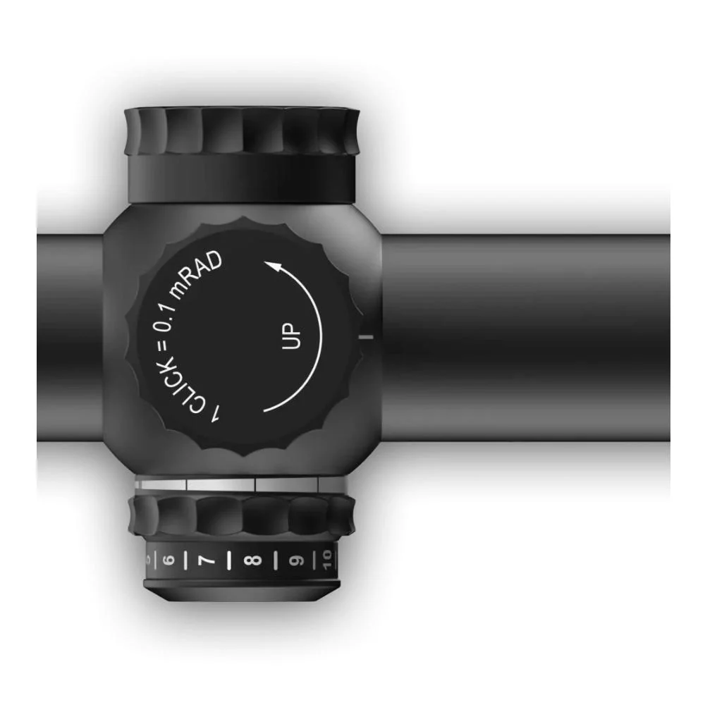 Steiner H6Xi 3-18x50mm MHR-MOA RFP 30MM - Image 9