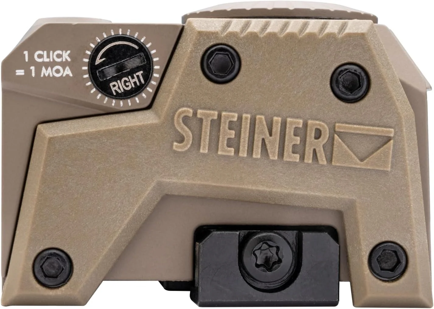 Steiner Micro Pistol Sight (MPS) Flat Dark Earth - Image 2