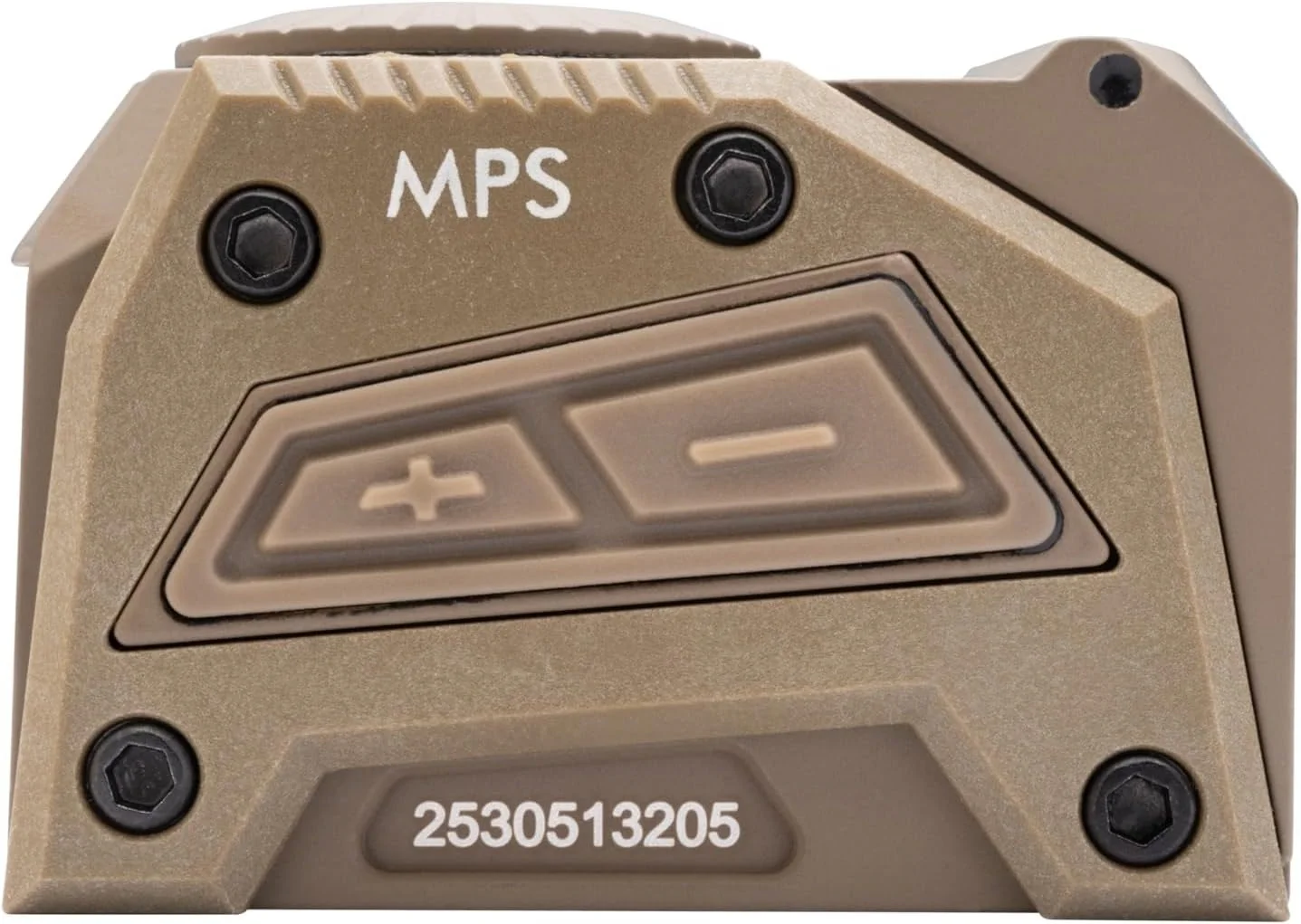 Steiner Micro Pistol Sight (MPS) Flat Dark Earth - Image 3