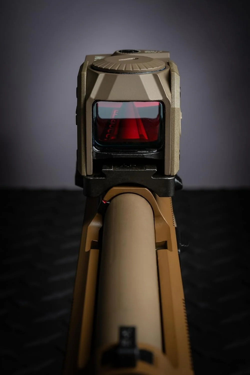 Steiner Micro Pistol Sight (MPS) Flat Dark Earth - Image 4