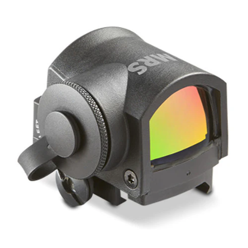 Steiner 1x21 MRS Red Dot Sight
