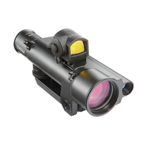 Steiner 1x21 MRS Red Dot Sight - Image 2