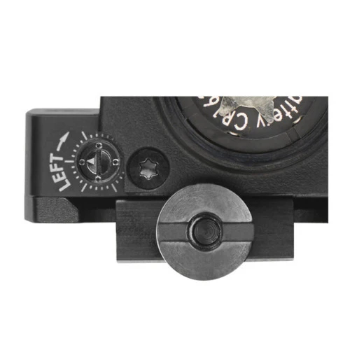 Steiner 1x21 MRS Red Dot Sight - Image 4